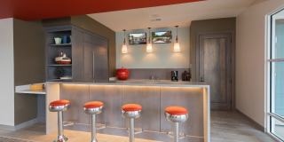 Park Towne Apartments Gallery 22