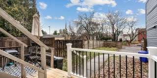 Brand New Remodel - 4BR / 2BA Home in Manchester - In-Unit Laundry, Convenient Location - Available August 5th! Gallery 10
