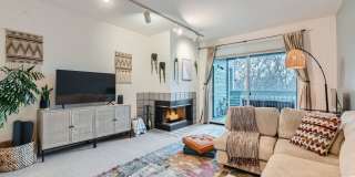 Urban Oasis: Cozy Furnished 1 BDR in Boulder Gallery 10