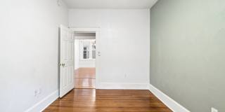 Stunning 1st floor condo located in the heart of highly sought after West Ghent featuring 3 bedrooms and 2 full bathrooms! Gallery 28