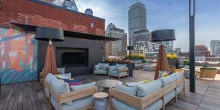 28 Exeter at Newbury Gallery 32