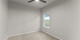 Nice New Construction Home in Bentonville Gallery 13