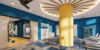 Lumeo at Tryon Park Gallery 10