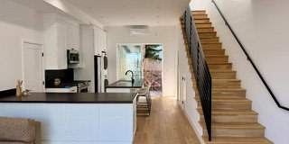 3989 1/2 Beethoven Street Gallery 1