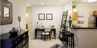The Commons at Southfield Highlands Gallery 8