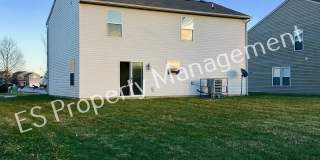 Beautiful 4 Bedroom 2.5 Bath 2 story home in Wildwood Farms on Indy's Southeast side! Gallery 31