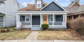 2224 N Kenwood Avenue Gallery 1
