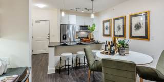 The Reverie at Lake Boone Gallery 38