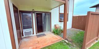 For Rent - Alii Plantation [1219 Ala Alii St #101 Honolulu, HI 96818] Gallery 8