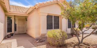 North West Chandler Home with a Pool Gallery 48