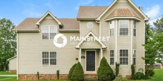 610 Hogan Drive Gallery 1