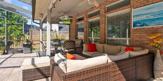 Fully Furnished Home Gallery 43