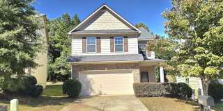 2809 Woodward Down Trail Gallery 1