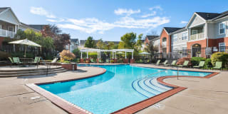 Columns on Wetherington Apartments Gallery 13
