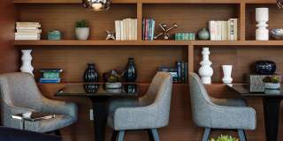 The Point at McLean Gallery 28