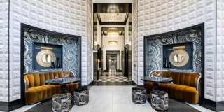 The Ivy Park Place Gallery 35