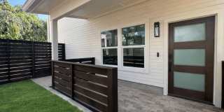 High-End New Construction Townhome Walk to UT! Gallery 1