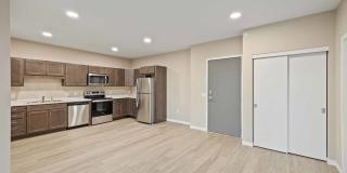 Forty Forty Flats - Senior and Affordable Housing Gallery 35