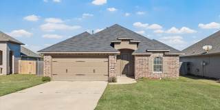 Legacy Subdivision 3BD/2BA - Gallery 1