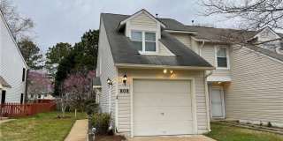 808 Quesnel Drive Gallery 1