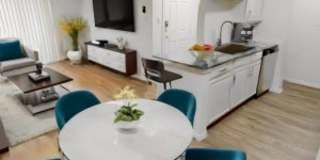 Patten East Apartments Gallery 5