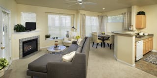 Madison Park Gallery 2