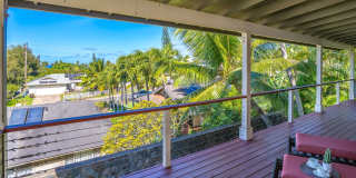 Beautifully Appointed Fully Furnished 4 bedroom/3 bathroom Kuau BayView House w/ Ocean views Gallery 55