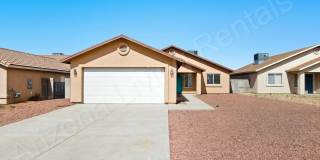 HUALAPAI MOUNTAIN FOOTHILLS HOME Gallery 1