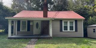 Move in ready 2 bed 1 bath home in Lincolnton! Gallery 1