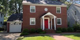Beautiful 3BR/1.5BA Home in Newport News, VA - Move-in Ready! Gallery 1