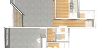 Multi-family Apartment Community Gallery 15