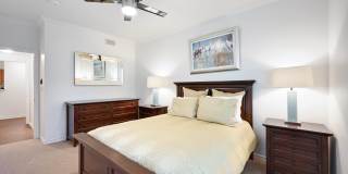 St. Moritz Apartments Gallery 21