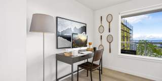 Thea Apartments Gallery 11