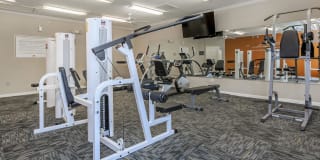 Ashley Oaks Apartments Gallery 42