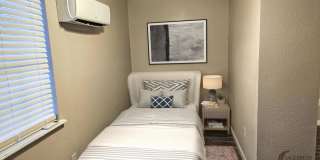 Sagebrush Apartments Gallery 1