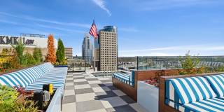 Sky Central Apartments Gallery 70