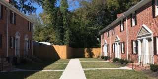 Commerce Street Townhomes Gallery 2