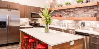 NOTCH8 APARTMENTS Gallery 19