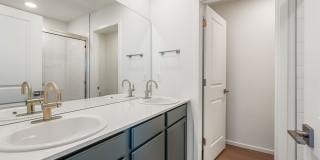 Brand New 3 Bed Townhome in Timnath Ranch Gallery 18