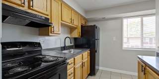 The Vista Apartment Homes Gallery 9