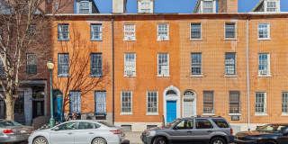 1225 SPRUCE Street unit: 1F Gallery 1