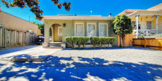Refurbished 2-Story 5bd Home With Laundry Hookups, Large Lot, & Accepting Pets! Gallery 1