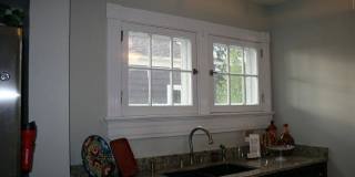 Clintonville Single Family House with 2-car Detached Garage Gallery 7