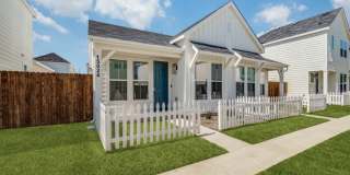 Covey Homes Litsey Creek Gallery 1
