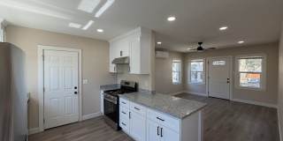 Quaint 1 bedroom and 1 bathroom home. Completely renovated rental! Gallery 14
