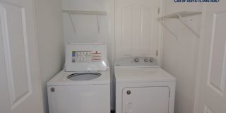 Adorable 3bd 2 ba home with washer/dryer included! Gallery 10