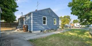 Charming Spokane Retreat | Cozy Home in a Quiet Neighborhood Charming Spokane Retreat | Cozy Home in a Quiet Neighborhood Gallery 36