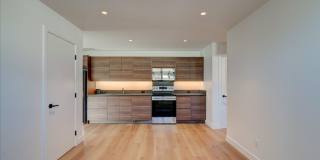 New 2 Bedroom Home in Historic Sherman Heights - Available For Immediate Move-In Gallery 3