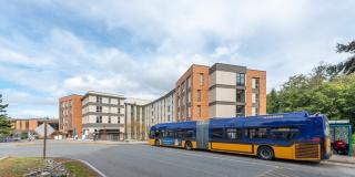 7000 Campus Apartments - Student Housing Gallery 2