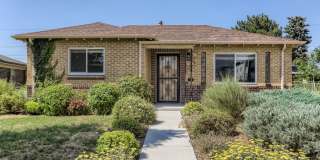 Amazing 4BR, 2BTH in Denver! Gallery 25